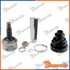 Joint kit extérieur pour arbre de transmission pour KIA | 12-080671